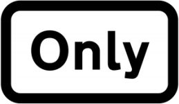 explanatory-plate-foronly-route-signs-300x174.png